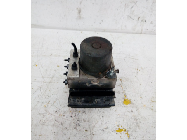 Блок АБС D4FB KIA Ceed 2006 - 2012 года