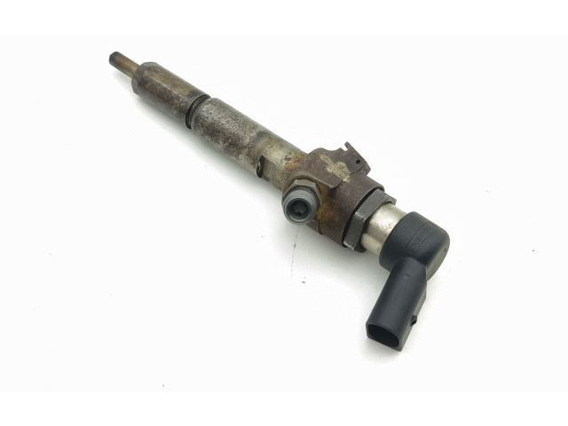 Форсунка 4M5Q9F593AD    Ford Transit -  Tourneo Connect   