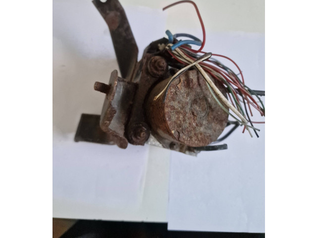 Блок АБС 0265231464 Opel Meriva A 2003 - 2010 года