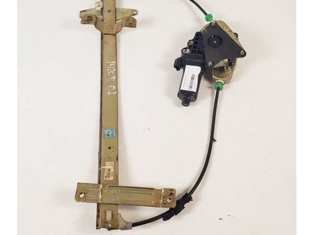 Блок управления климат-контролем 3PUERTAS Tata Safari