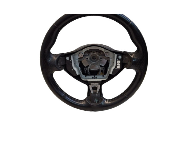 Volant Nissan Juke I F15 2012