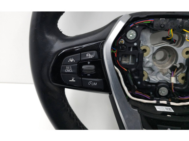 Volant BMW 5 G30 G31 2018 6881866, SW950HBL