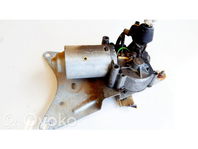 Моторчик заднего дворника 0390216749, 7700830365    Renault Clio I