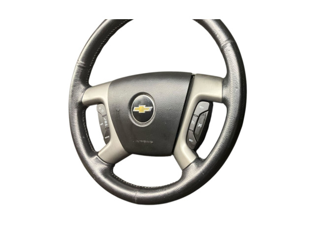 Турбина Руль Chevrolet Captiva  95028511B, 966265         