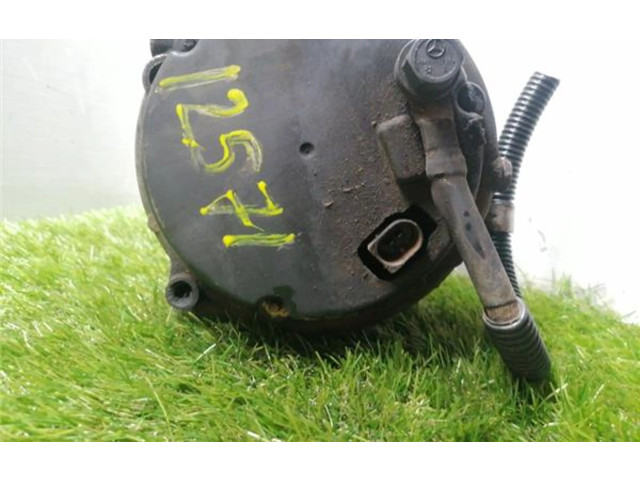 Генератор Mercedes-Benz ML W163