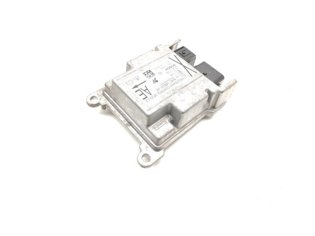 Блок подушек безопасности 8V4T-14B321-AE, 0285010569   Ford Kuga I