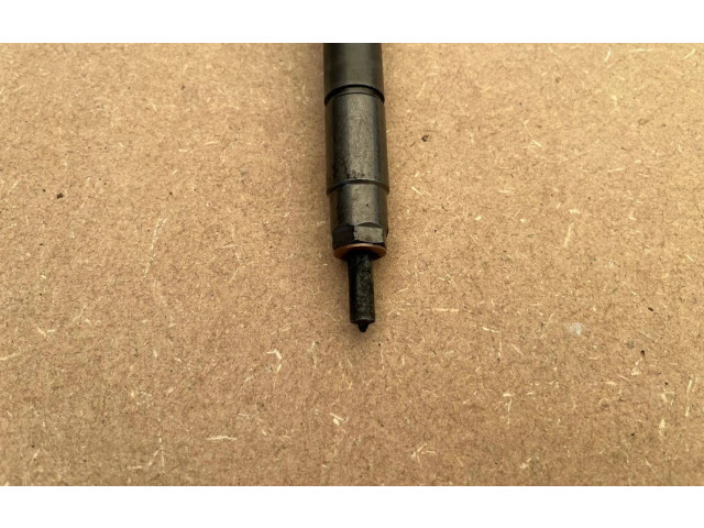 Форсунка 0986435, 191019    Volvo V70   