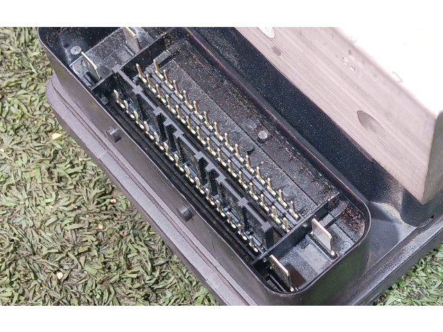 Блок АБС P0867122, P0867122   Volvo  S80  1999 - 2003 года