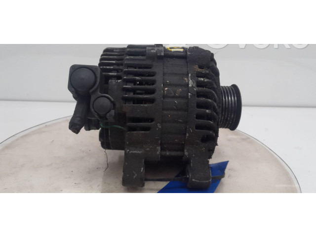 Генератор 9639362380, 178925 Citroen Xsara Picasso