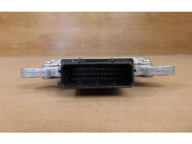 Блок управления 34710SG051   Subaru Forester SJ