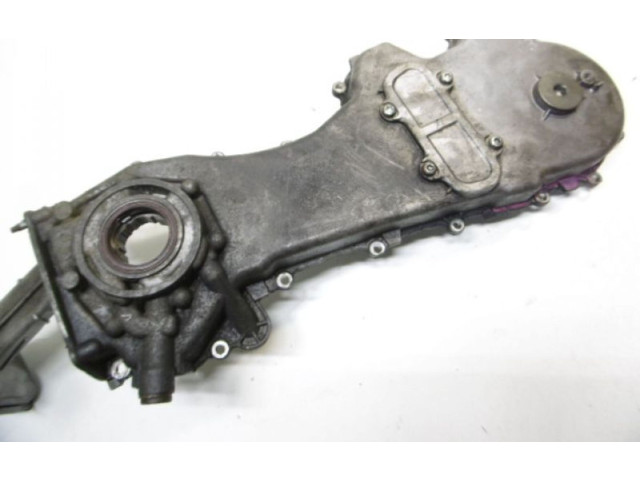 Масляный насос   37004600, 37004600  Opel Combo C 