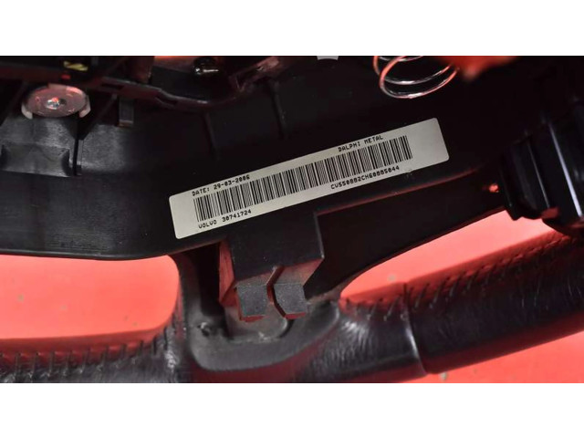 Руль Volvo XC90  2003 - 2006 года 30741724, 30741724      