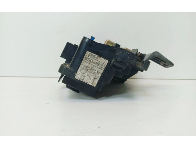 Блок предохранителей  650SS   Honda Prelude    