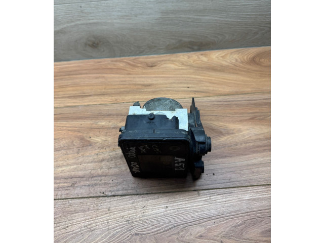 Блок АБС 3Q0907379T, 515825004AB   Skoda  Octavia Mk3 (5E)  2013 - 2019 года