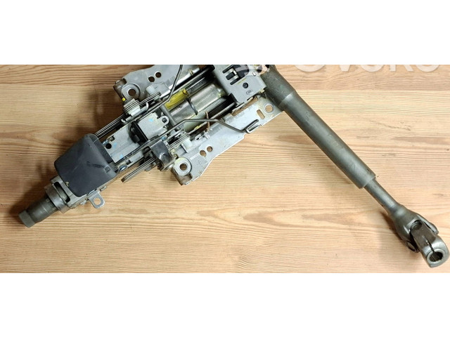 рейка Колонка рулевая 1T2419502L Volkswagen Caddy 2004 - 2010 года