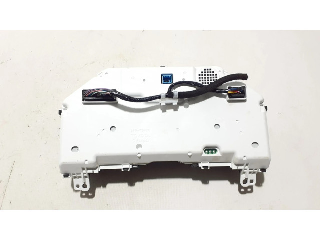 Панель приборов 8380078320 Lexus NX