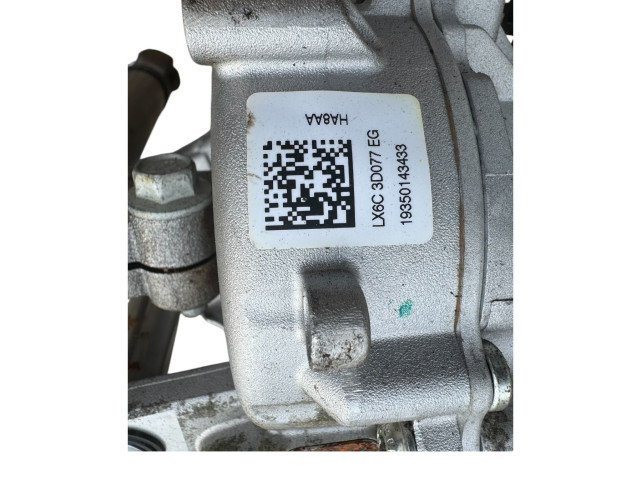 Комплект оси рулевого колеса LX6C3D077EG, 19350143433 Ford Escape IV