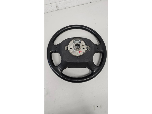 Руль Skoda Octavia Mk2 (1Z) 2004 - 2013 года 1z0419691g