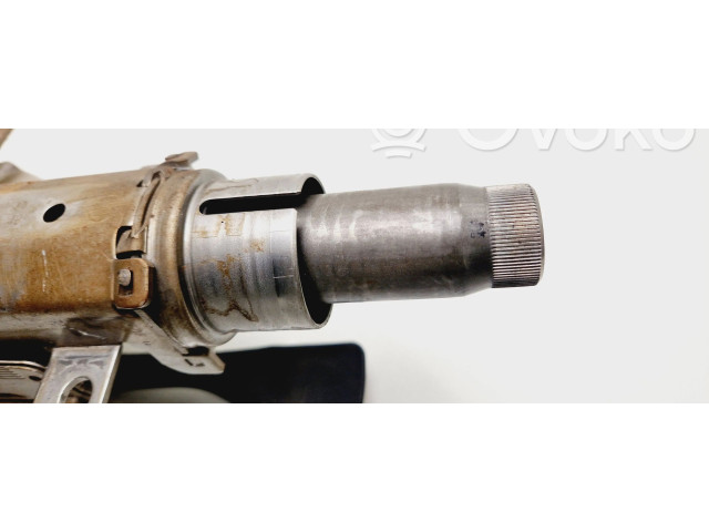    Рулевая рейка 6Q1419501AD, 0402120248   Skoda Fabia Mk1 (6Y) 1999 - 2007 года