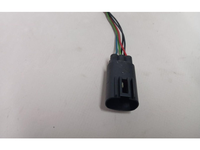 Зеркало электрическое        Ford Transit -  Tourneo Connect  2009 - 2013 года   