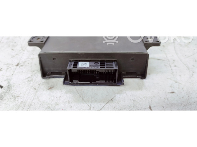 Модуль управления gateway 4M1907468A Audi Q7 4M