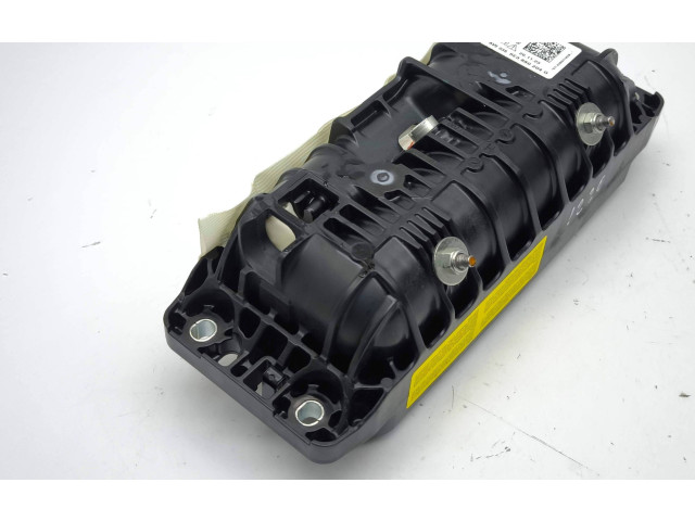 Подушка безопасности пассажира 5E3880204G, 5E3204   Skoda Octavia Mk4