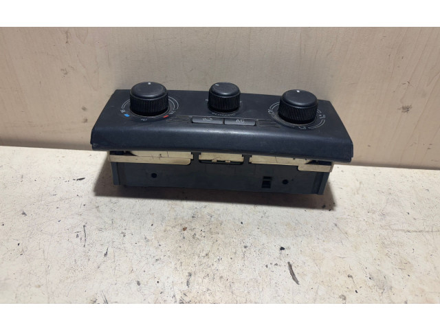 Блок управления климат-контролем 5J0820045 Skoda Fabia Mk2 (5J)