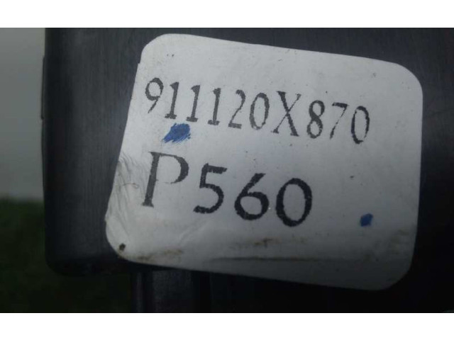 Модуль управления BSM 911120X870 Hyundai i10