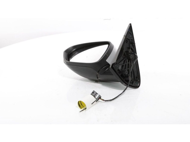 Зеркало (механическое) Dacia Duster 2010 - 2017 года