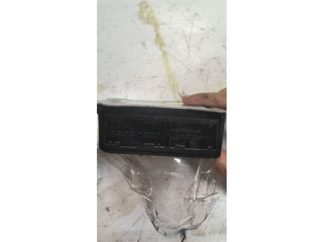 Блок подушек безопасности 9666775480 AIRBAG Peugeot 3008 I