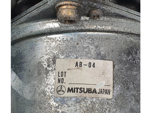 Блок АБС Honda Prelude 1997-2001 года