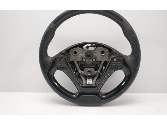 Руль KIA Ceed  2012 - 2018 года       