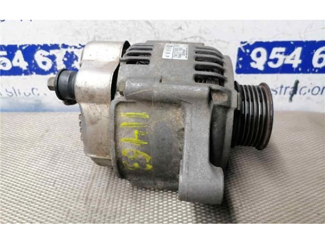 Ojnice 4609415, 4609415 Chrysler Voyager