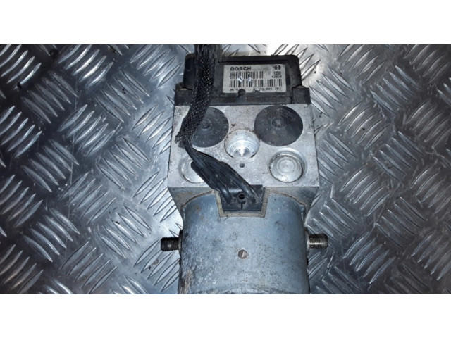 Jednotka ABS 0265216759, 9636502180 Citroen Xsara 2000