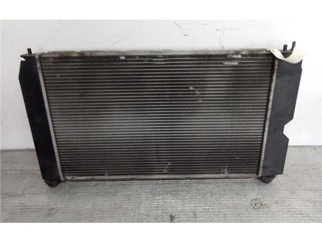 Комплект радиатора 4221334020, 4221334020   Toyota Yaris Verso