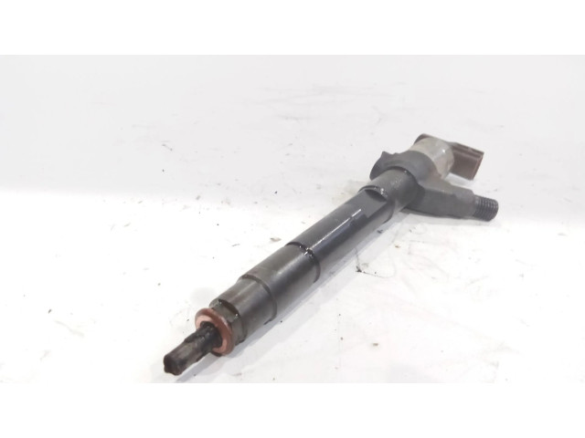 Форсунка 8107030e Mitsubishi L200 для дизельного двигателя 4N15 2.4