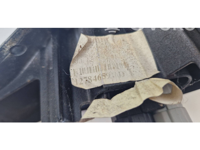 Zpětné zrcátko Saab 9-3 Ver2 2011 12784659