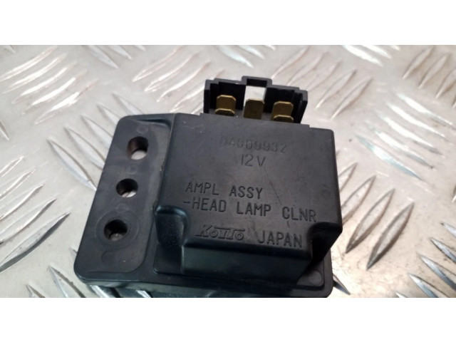 Другое реле