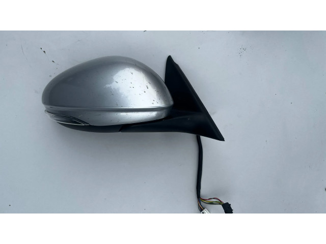 Zpětné zrcátko Alfa Romeo Giulia 2016