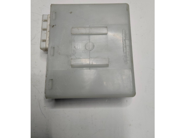 Блок управления 98800CG000, 4609   Infiniti FX