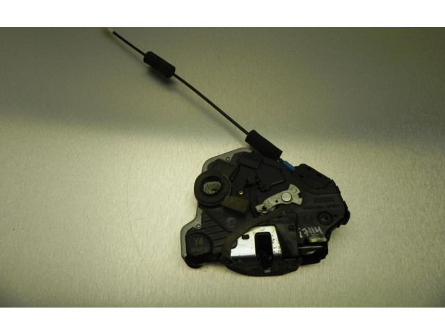 Zámek zadních dveří 5K0216, I7114   Lexus RX 300 2007