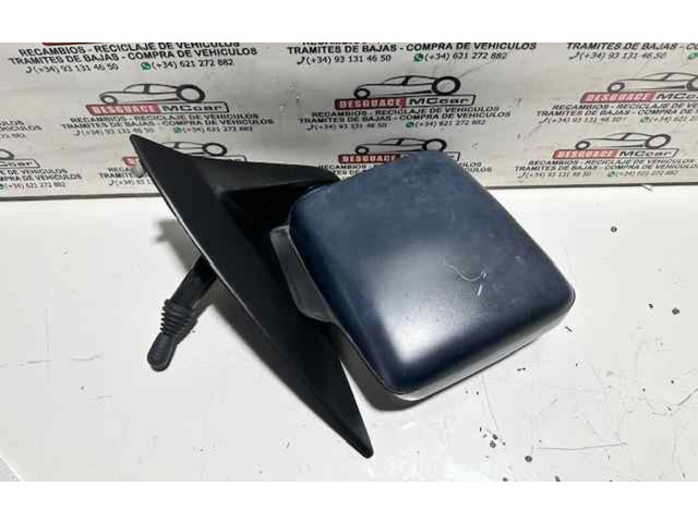 Зеркало электрическое Opel Combo C 2001 - 2011 года