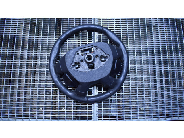 Руль Ford Transit Custom 2013 - 2023 года BK213600DD, 620214100A