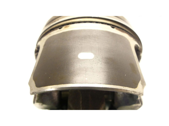 Píst N503A Nissan Juke II F16 HRA0