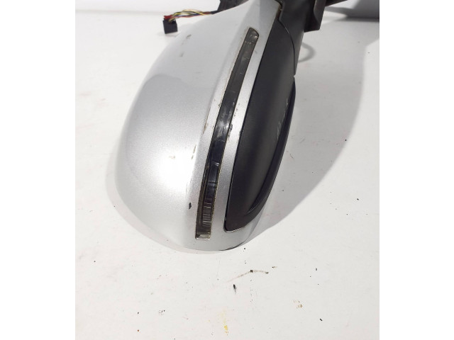 Zpětné zrcátko Audi A3 S3 A3 Sportback 8P 2009 481506