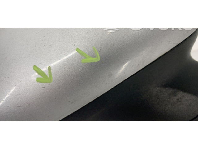 Zpětné zrcátko KIA Rio 2012 876201W040