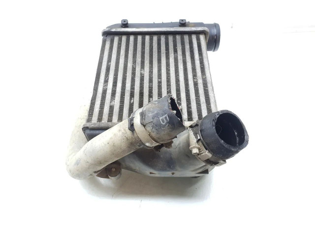 Радиатор интеркулера Mini One - Cooper R50 - 53 W10B16A