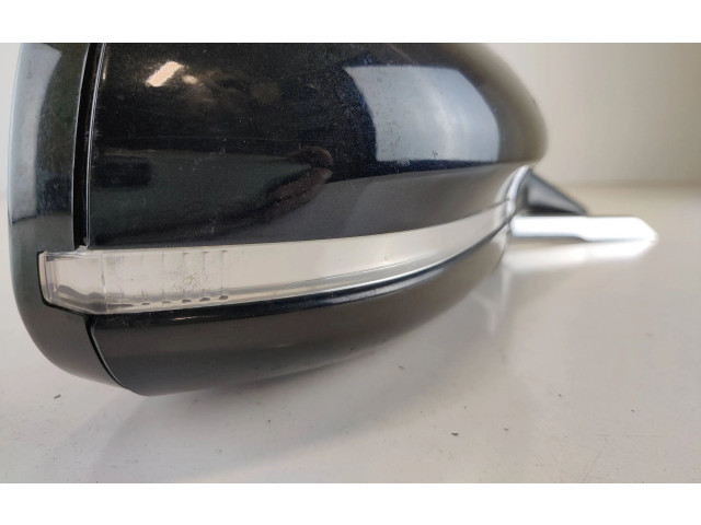 Зеркало электрическое Jaguar XF - года