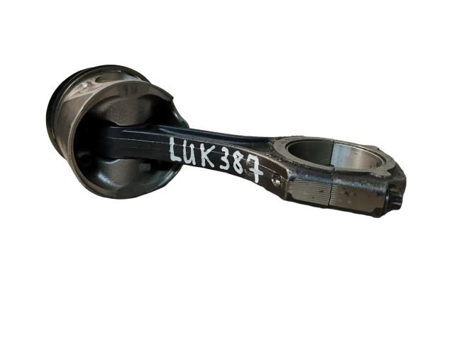 Píst 65100, 31212 Mercedes-Benz GLA W156