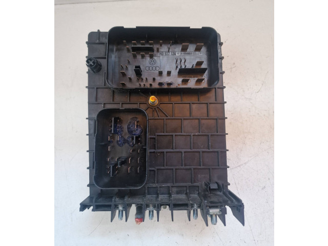 Блок предохранителей 1K0937124H, 015345021 Audi A3 S3 8P